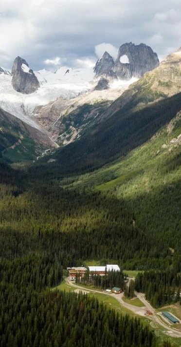 ...und eine einzigartige