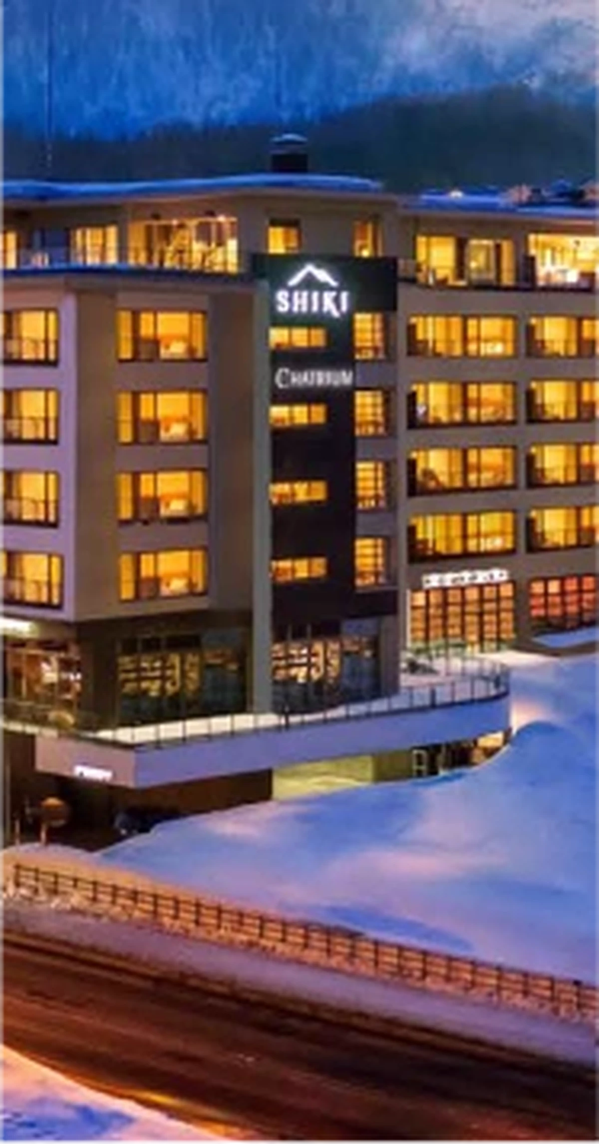 Modernes Design &amp; 