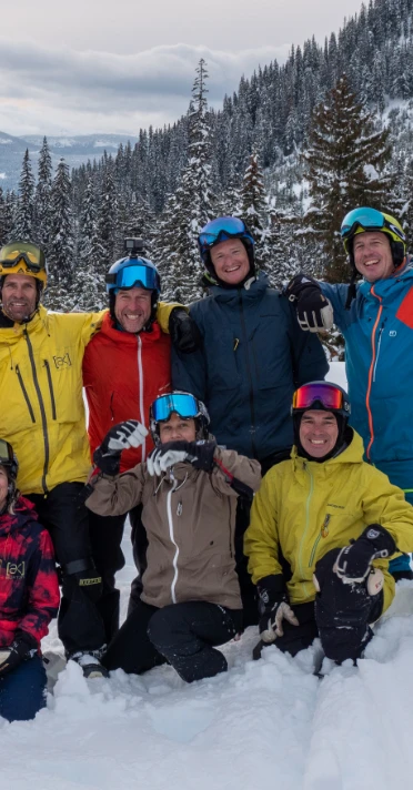 verbringe unvergessliche