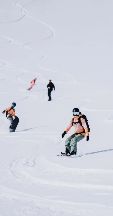 alte Freundschaften und