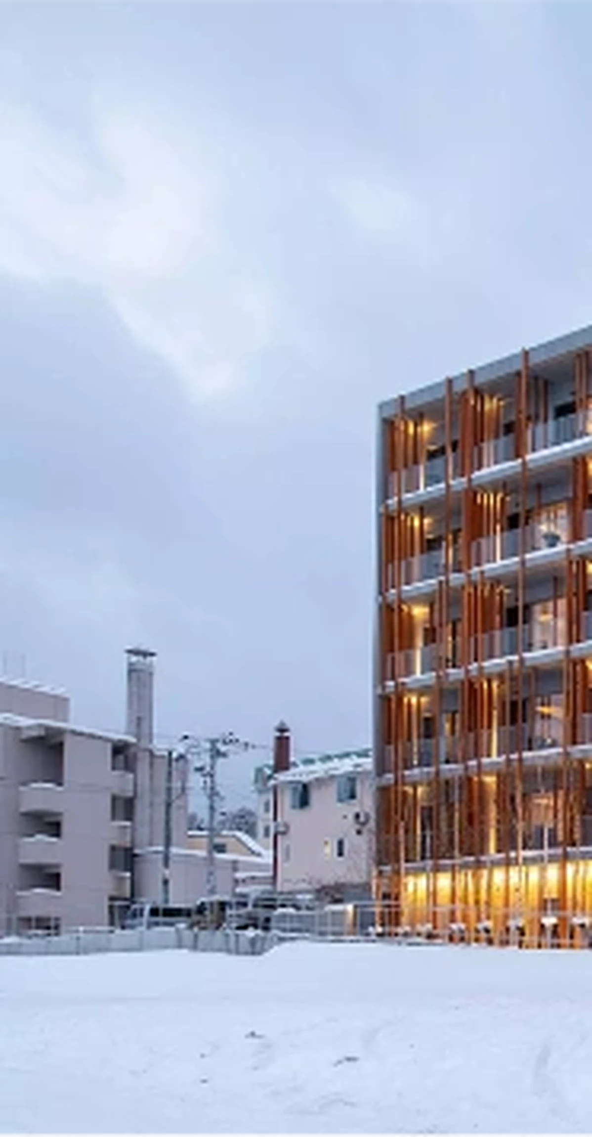 Das 4* Stern Appart-Hotel