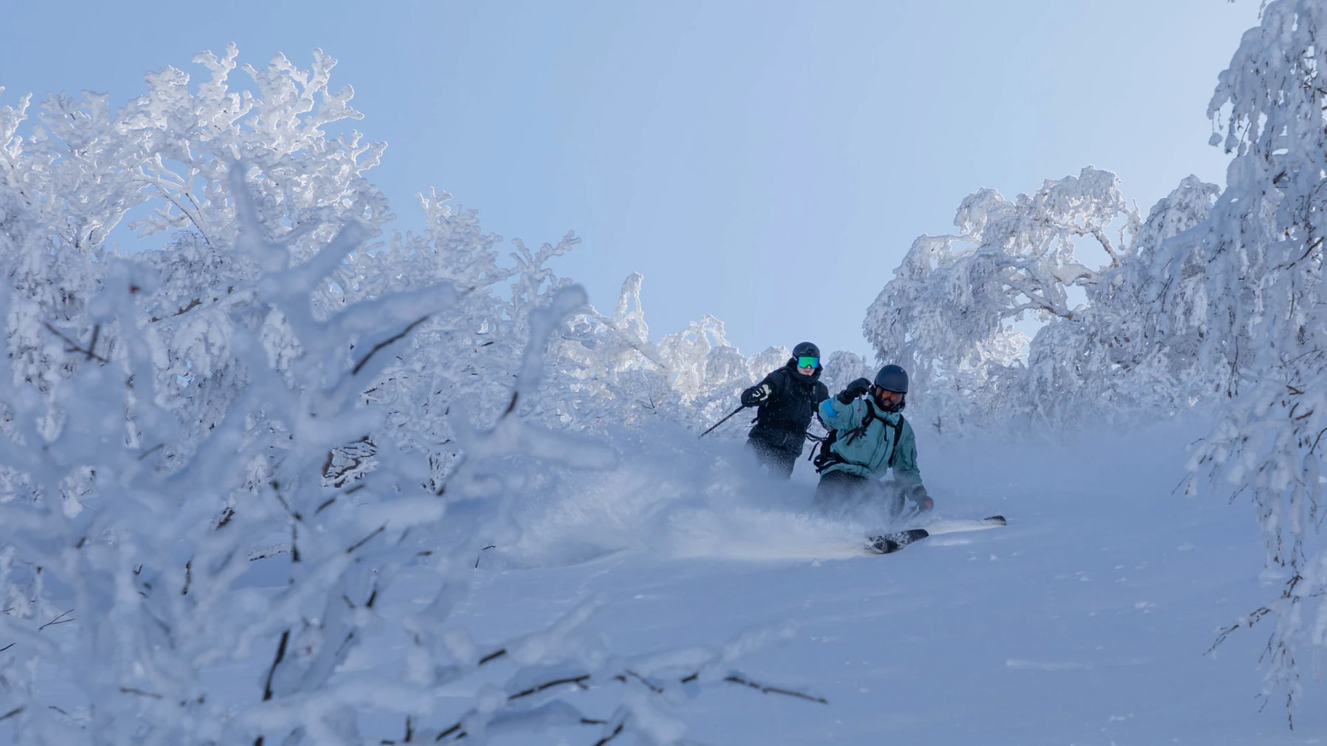 <h2>Hokkaido Japan</h2>