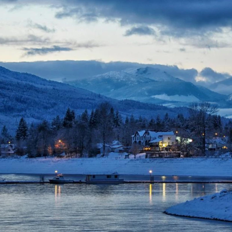 Kootenay