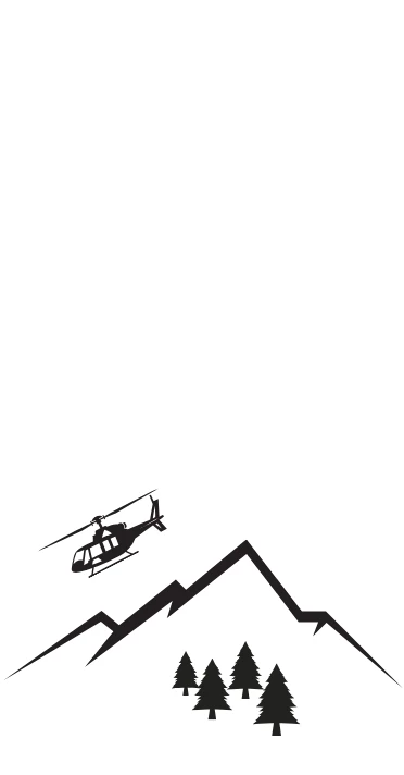 Höhenband: 
1.000– 3.050 m