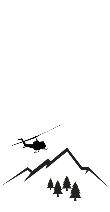 Höhenband: 
900– 3.000 m