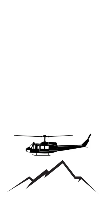 Helikopter Bell 212