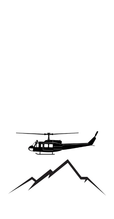 Helikopter Bell 212