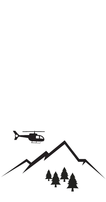 Höhenband: 
900 – 3.100 m