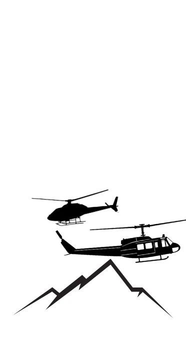 Zwei verschiedene Programme