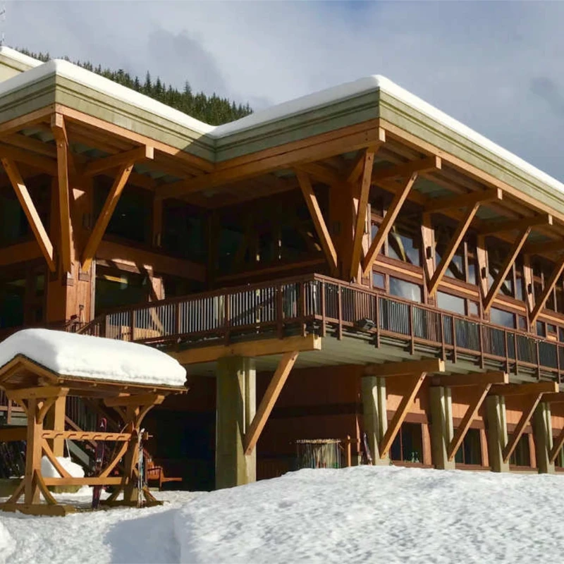 Monashees