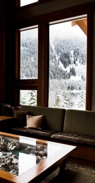 genieße die kanadische