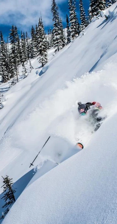 fühl dich wie in einem