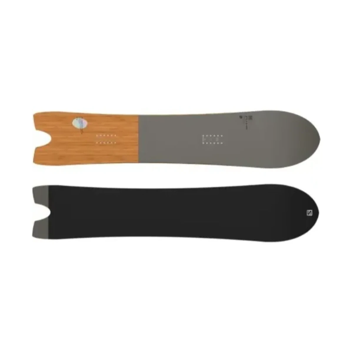 Salomon HPS Wolle Fish