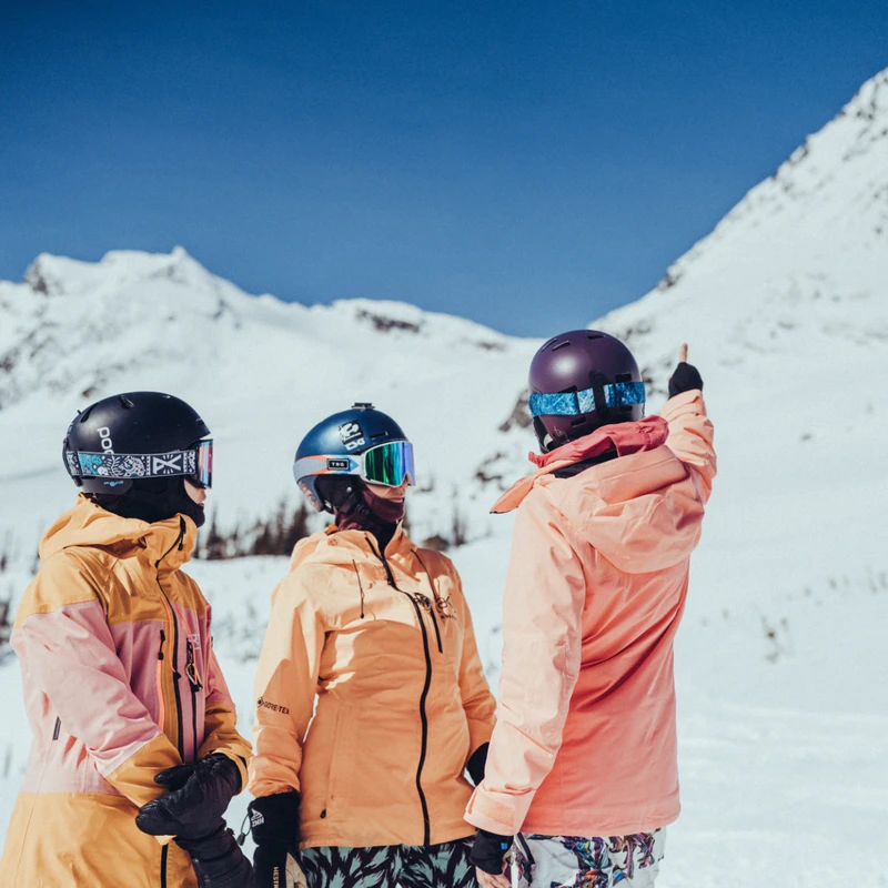 Only Women?Hell yes.