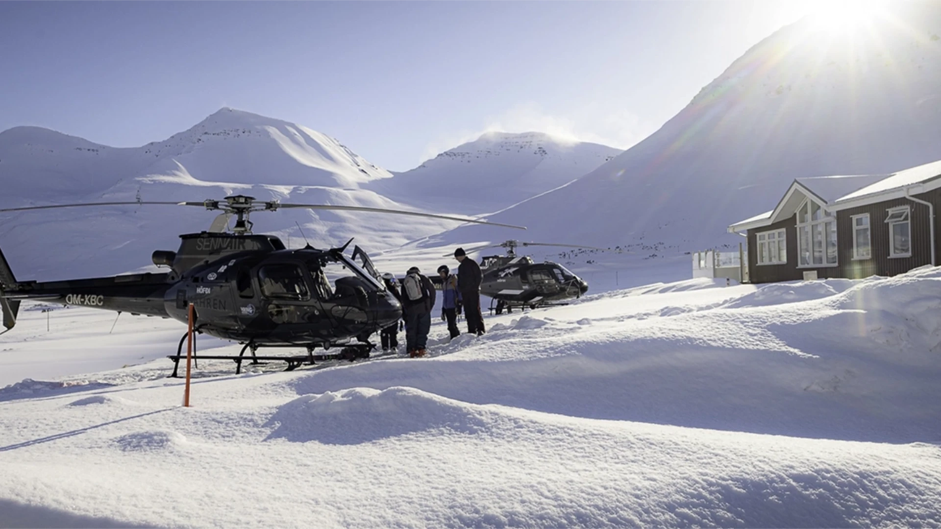 <h2>A-Star Helikopter</h2>