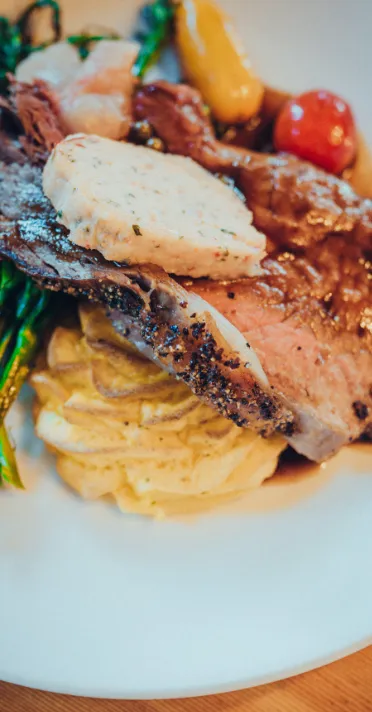 Keine spezielle Diät,