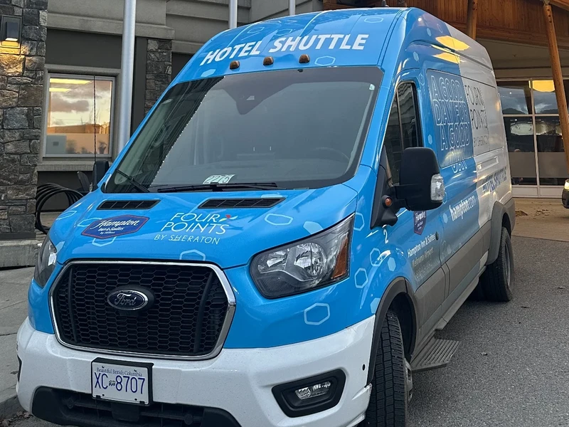 <h2>Airport Hotels bei Anreise für Calgary und Kelowna</h2>