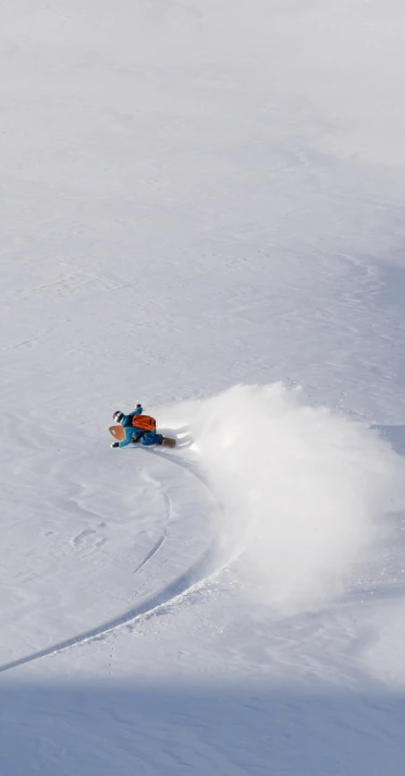 2-fache Weltmeistern im Snowboarden